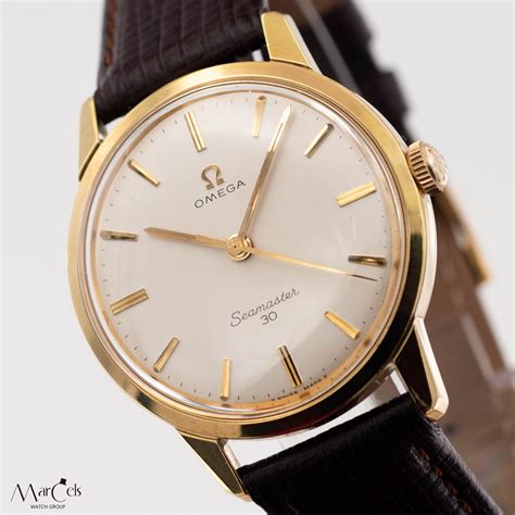 cheap vintage omega watches|new old stock omega watches.